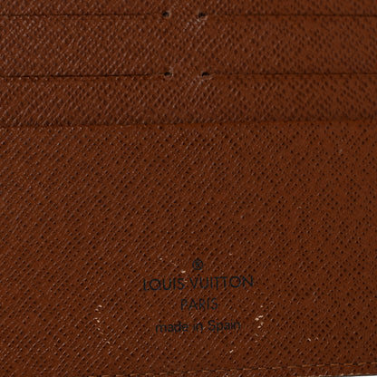 Louis Vuitton Monogram Insolite Wallet 6 of 11