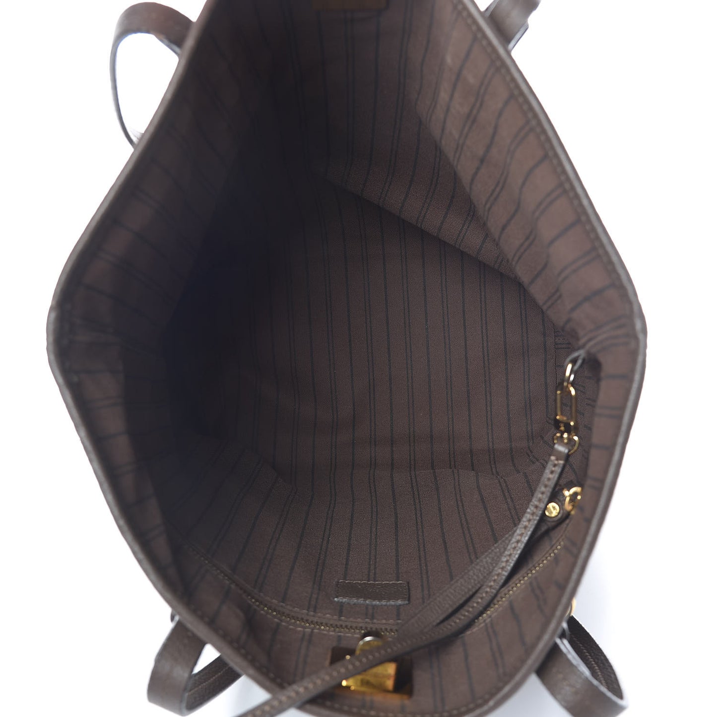 Empreinte Citadine PM Ombre