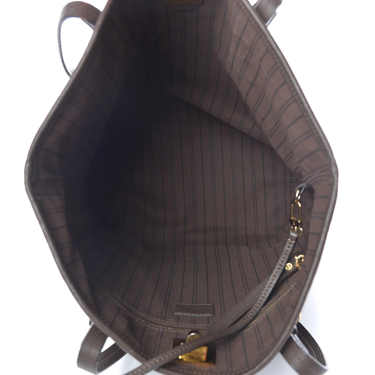 Louis Vuitton Empreinte Citadine PM Ombre 6 of 27