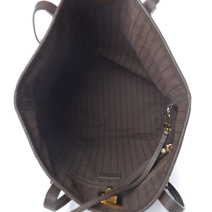 Louis Vuitton Empreinte Citadine PM Ombre 6 of 27