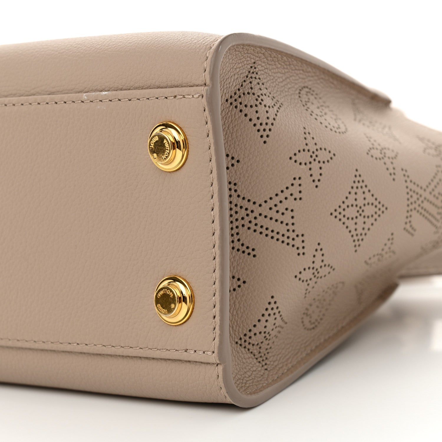 Louis Vuitton Mahina On My Side PM Galet 9 of 9