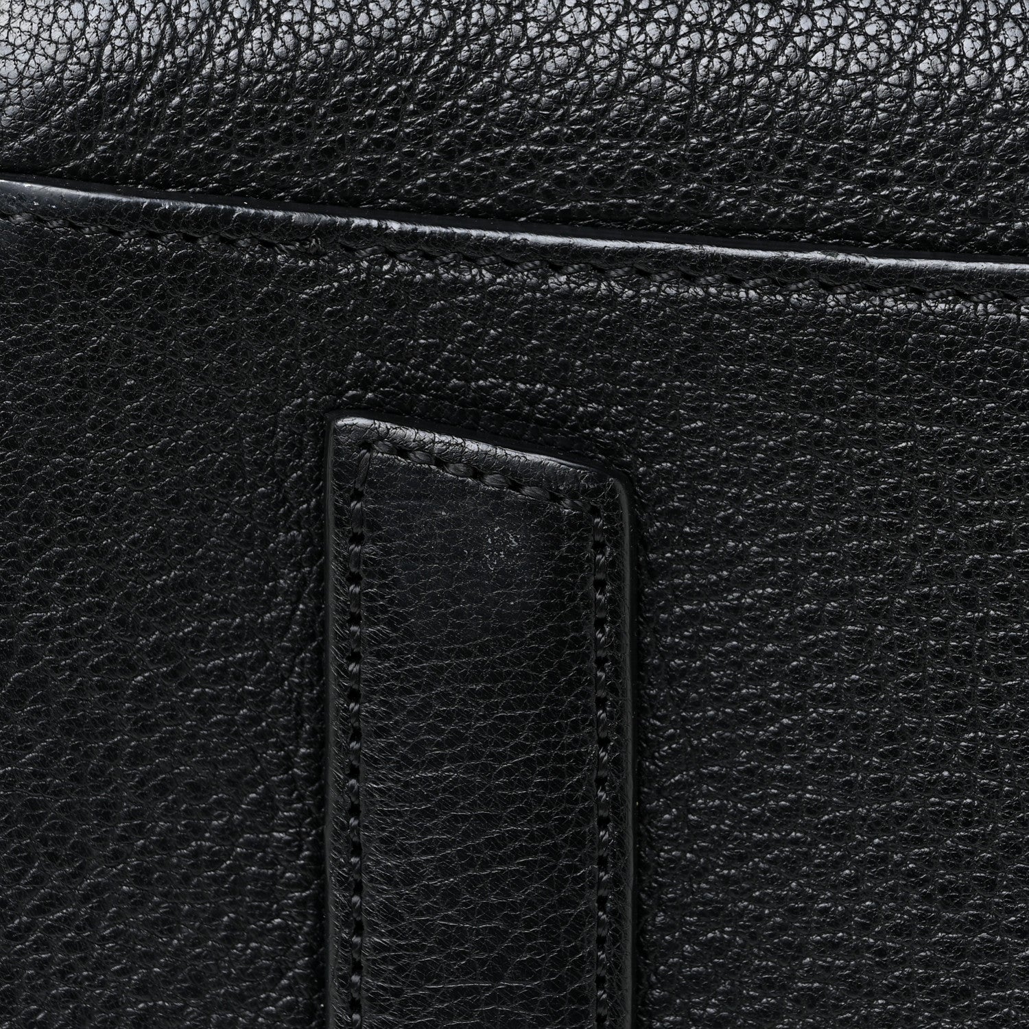 Givenchy Sugar Goatskin Small Antigona Black 14 of 17