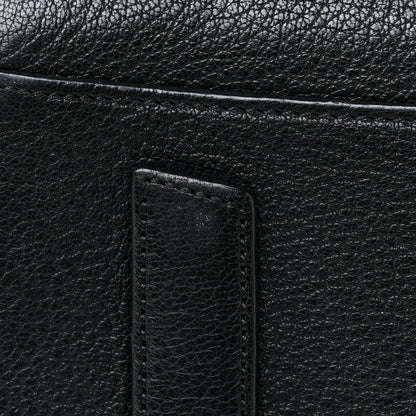 Givenchy Sugar Goatskin Small Antigona Black 14 of 17