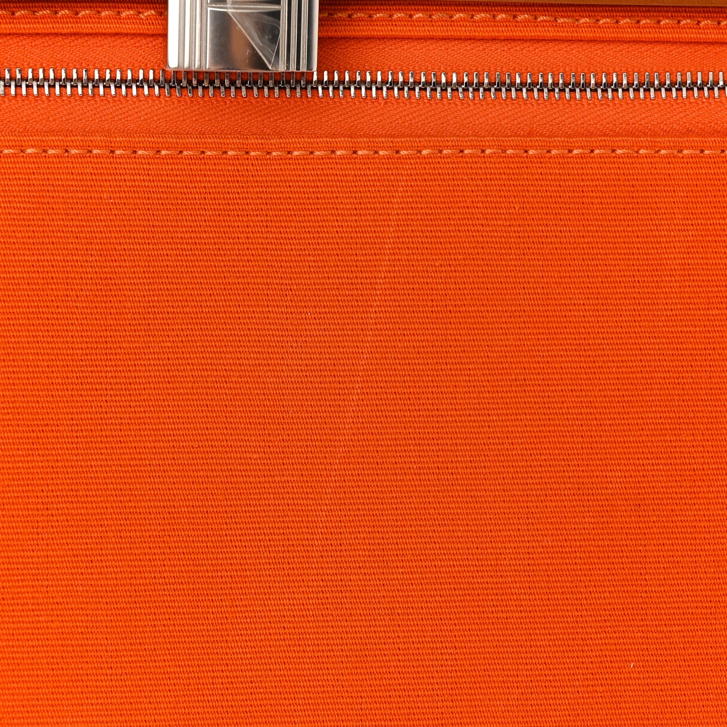 Toile Vache Hunter Herbag Zip 31 PM Orange