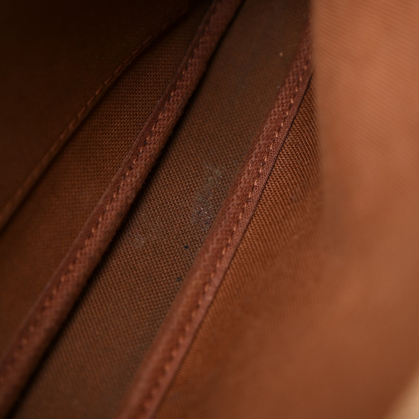 Monogram Multi Pochette Accessories Kaki
