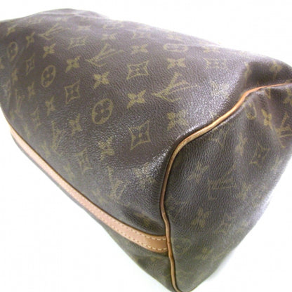Louis Vuitton Monogram French Company Speedy 30 5 of 9