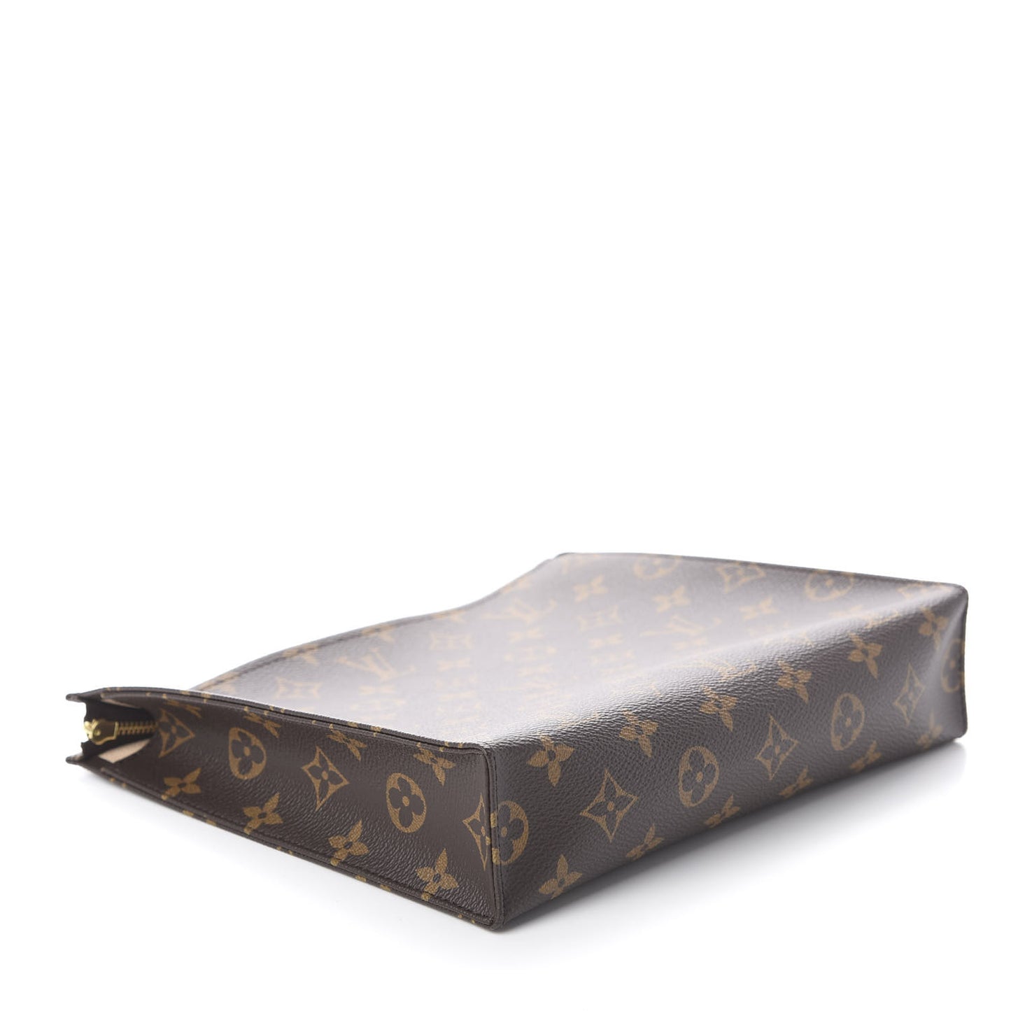 Monogram Toiletry Pouch 26