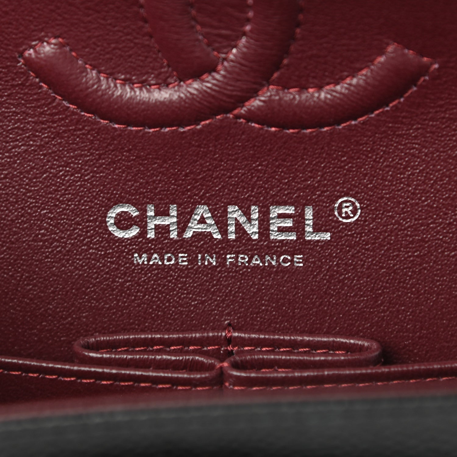 Chanel Caviar Quilted Small Double Flap Black 6 of 11
