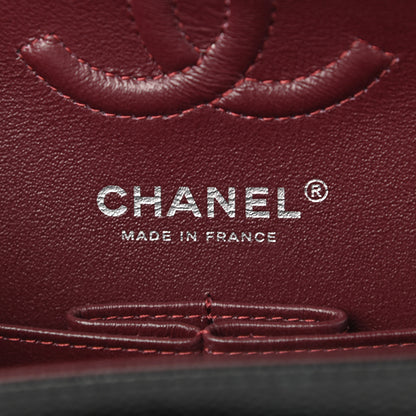 Chanel Caviar Quilted Small Double Flap Black 6 of 11