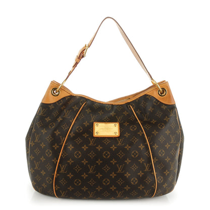 Louis Vuitton Monogram Galliera GM 1 of 7