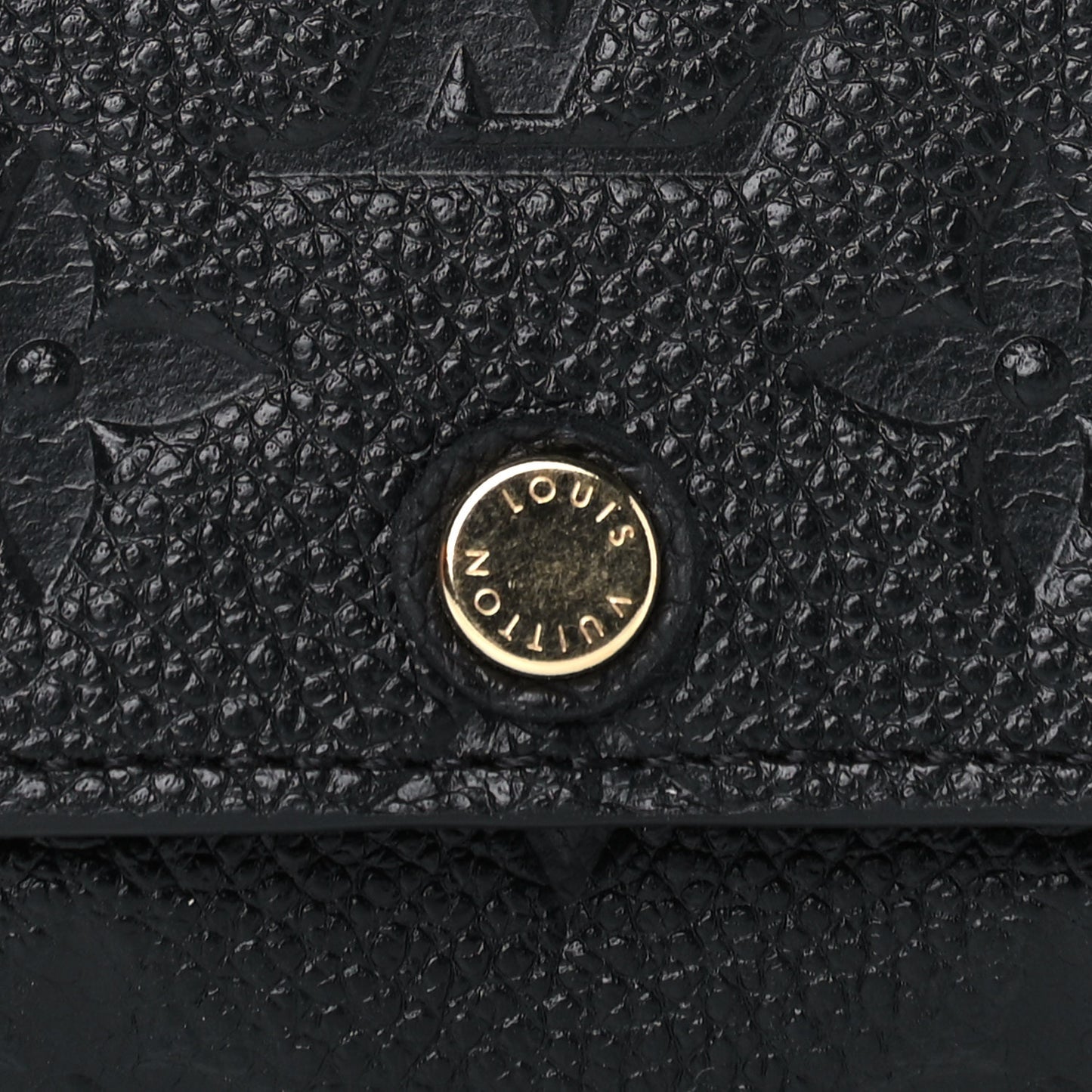 Empreinte Multicles 6 Key Holder Black