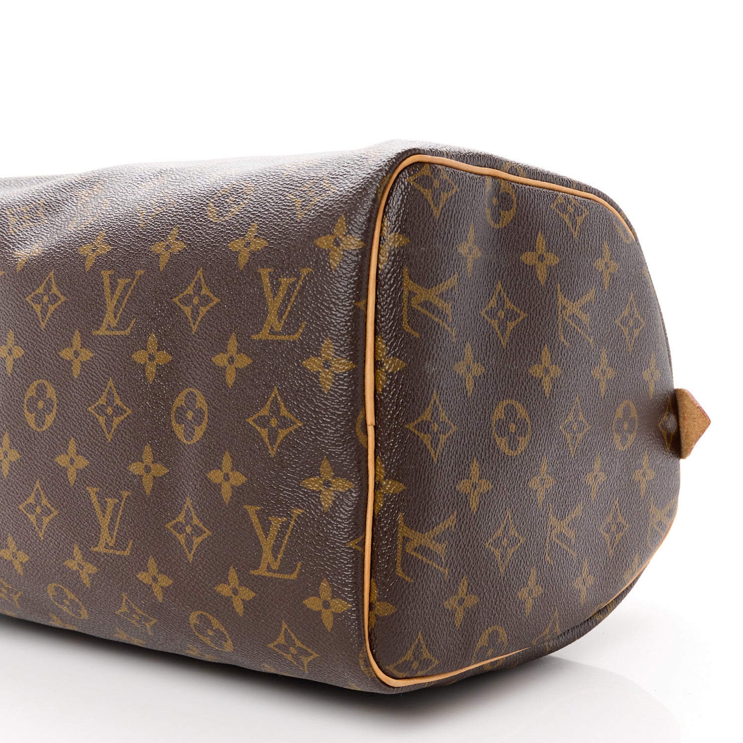 Louis Vuitton Monogram Speedy 30 12 of 13