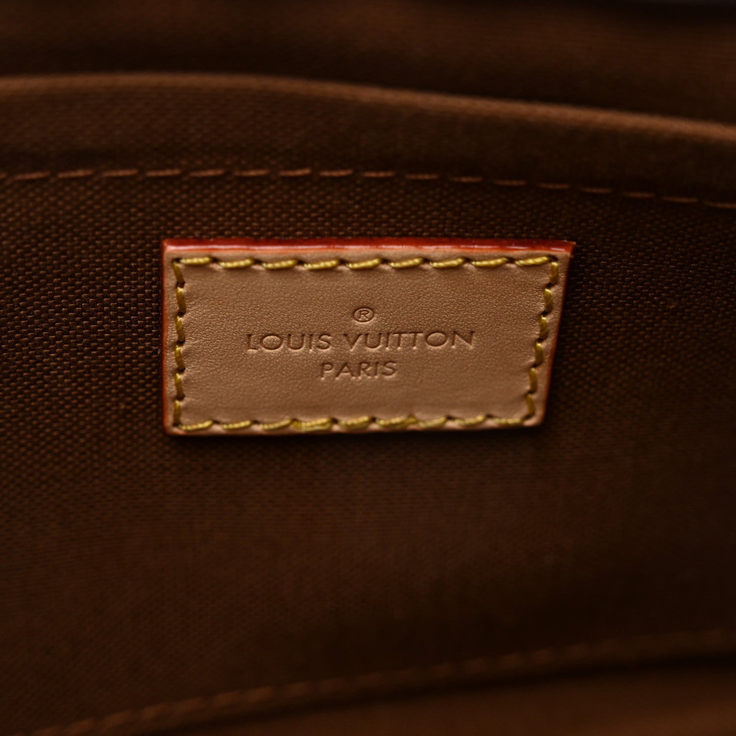 Louis Vuitton Monogram Multi Pochette Accessories Large Pochette 5 of 6