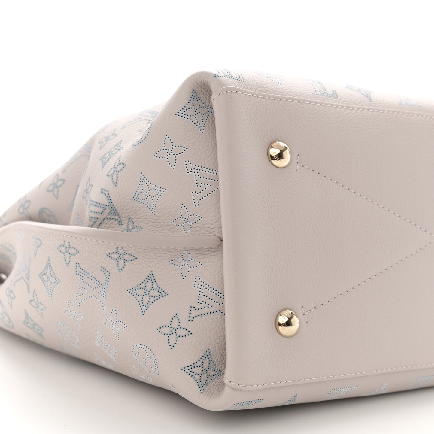Mahina Carmel Hobo PM Brume Gray