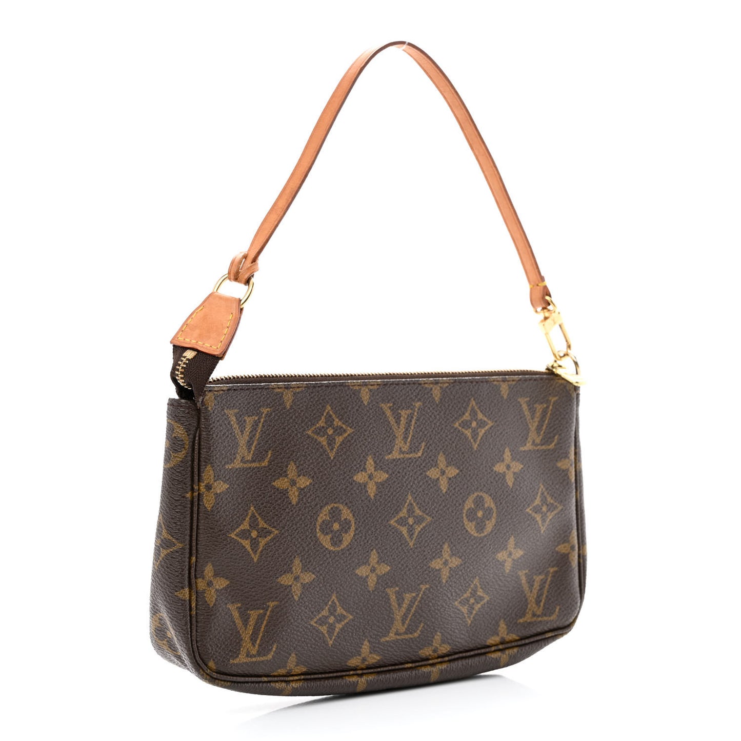 Monogram Pochette Accessories