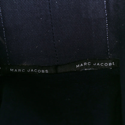 Marc Jacobs Denim Canvas Medium The Tote Bag Blue 6 of 12