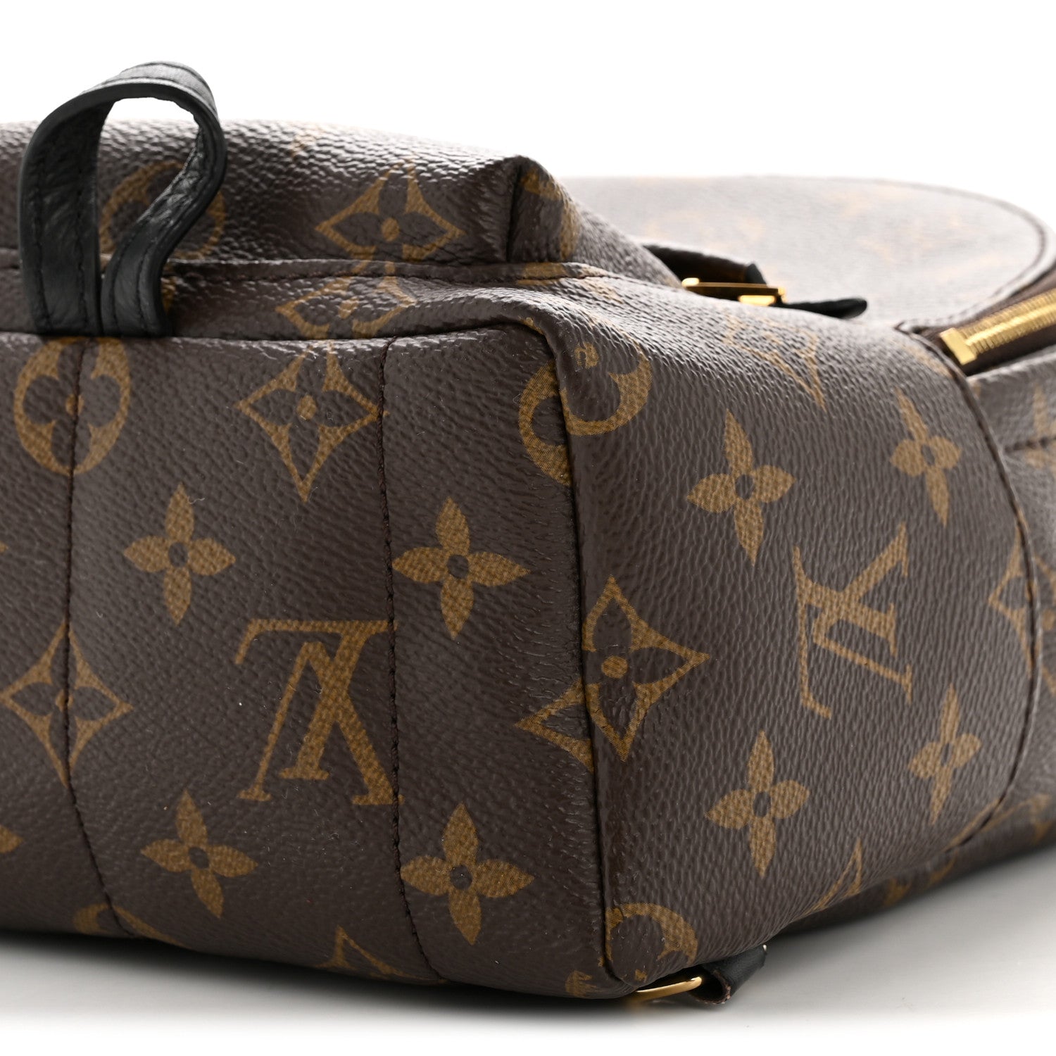 Louis Vuitton Monogram Palm Springs Backpack Mini 10 of 12