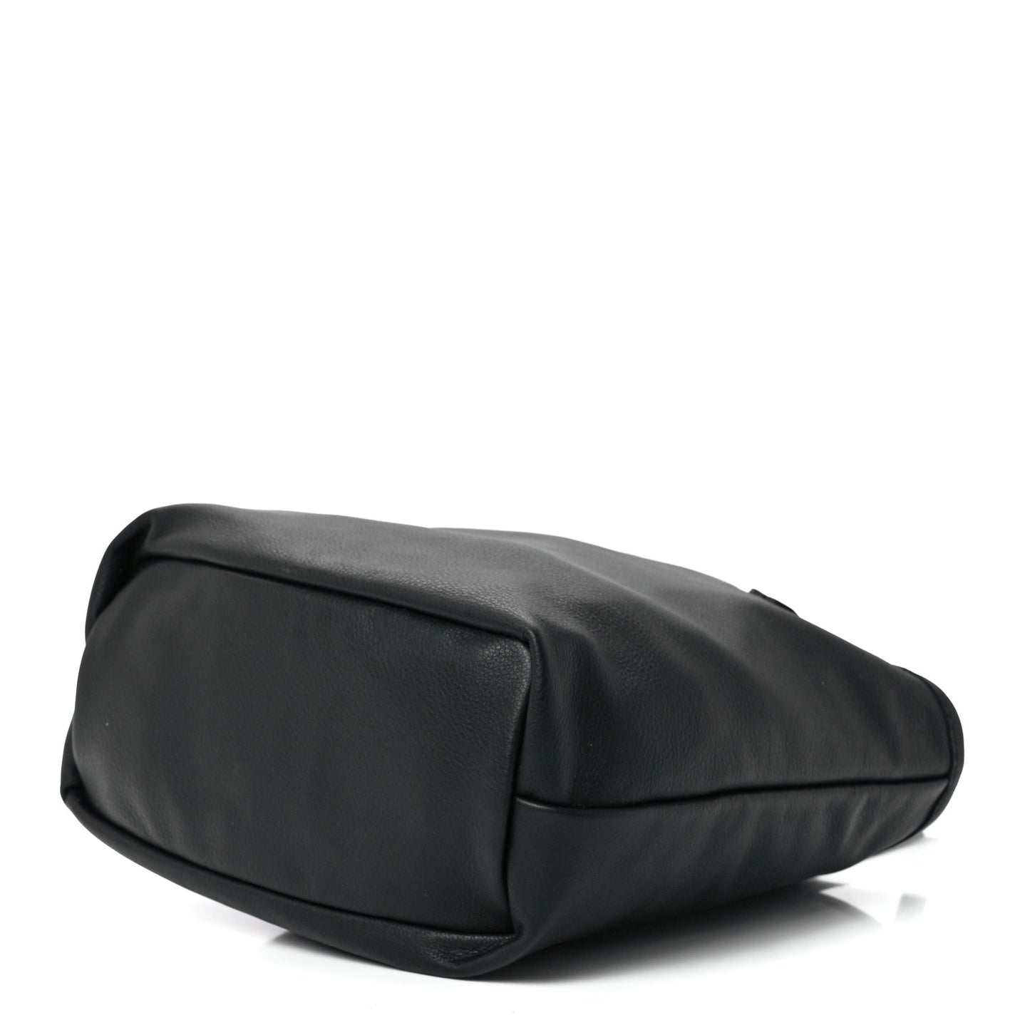 Goyardine Reversible Mini Anjou Black