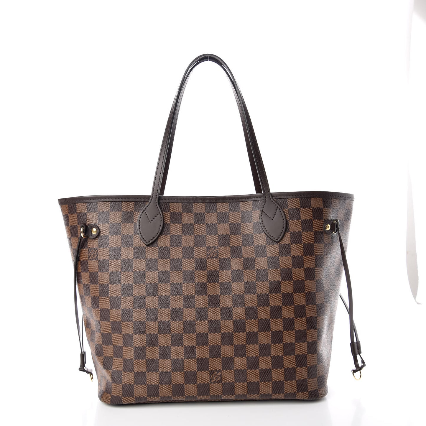 Damier Ebene Neo Neverfull MM