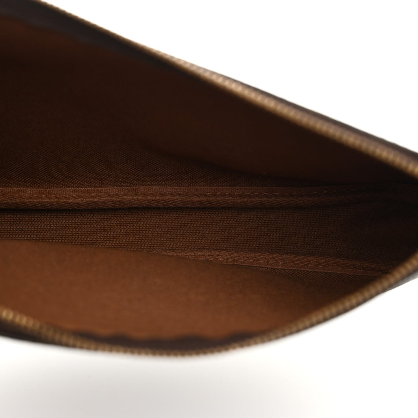 Monogram Accessories Pochette Long Strap