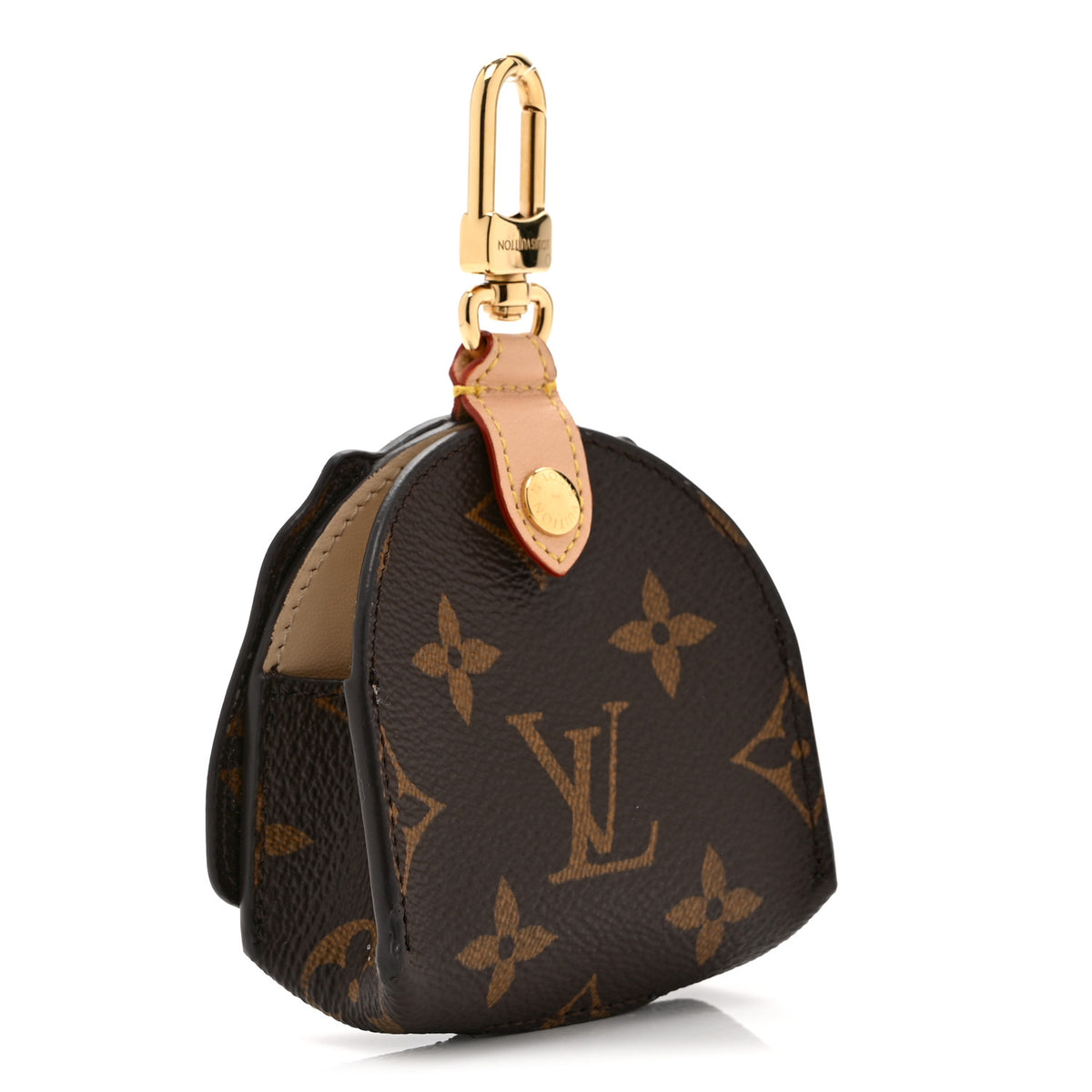 Louis Vuitton Monogram Beagle Dog Bags Holder 3 of 11