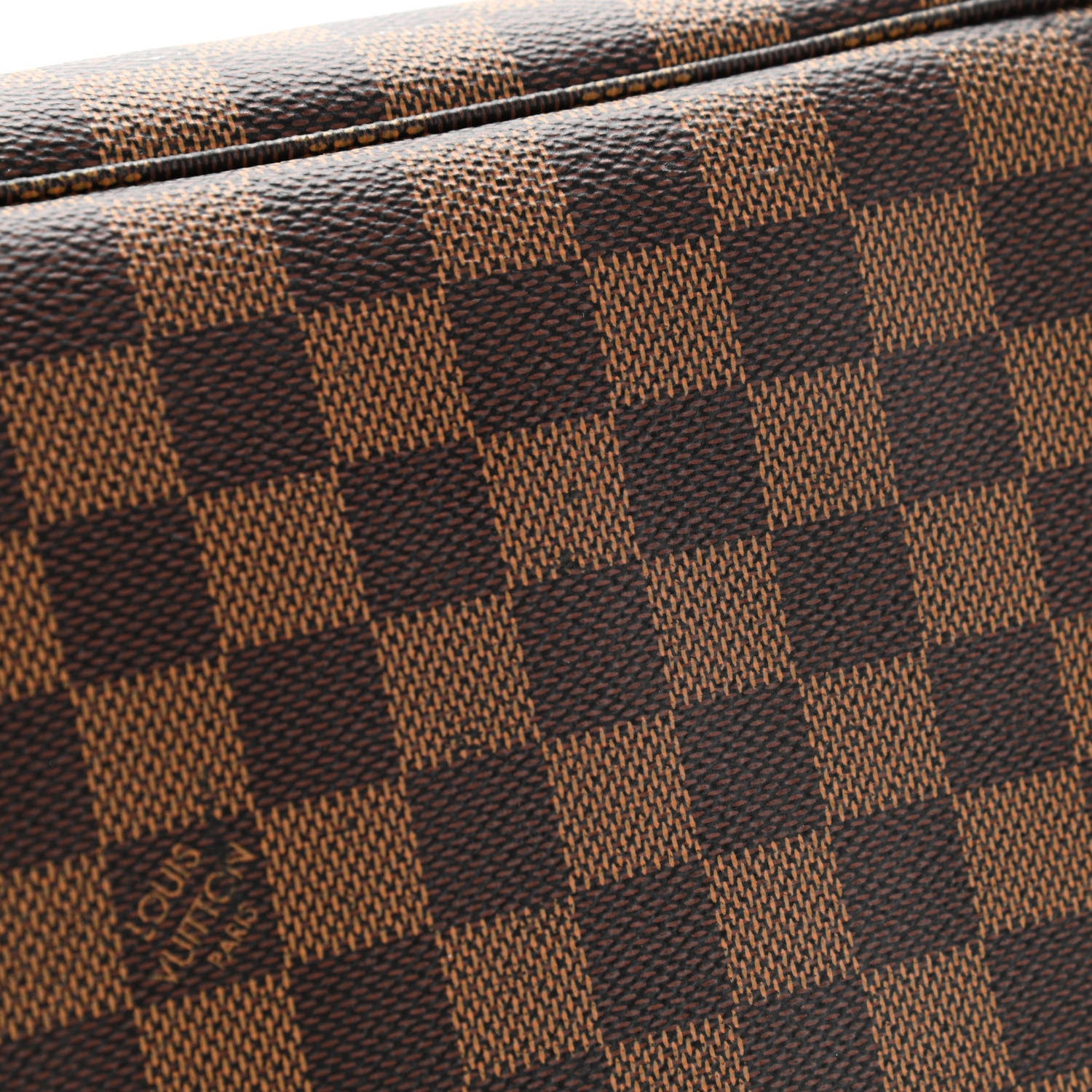 Louis Vuitton Damier Ebene Neo Neverfull MM 15 of 19
