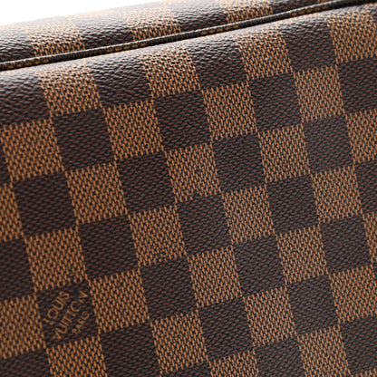 Louis Vuitton Damier Ebene Neo Neverfull MM 15 of 19
