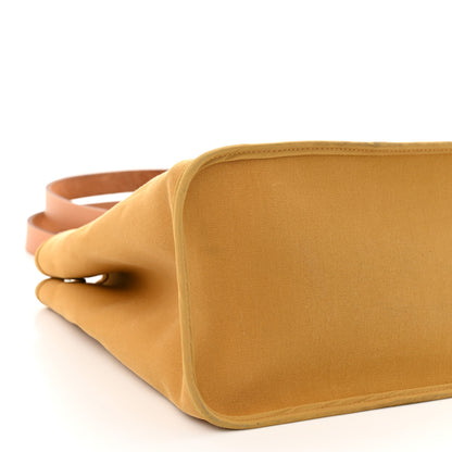 Hermes Toile Cabag 39 Cumin 9 of 10