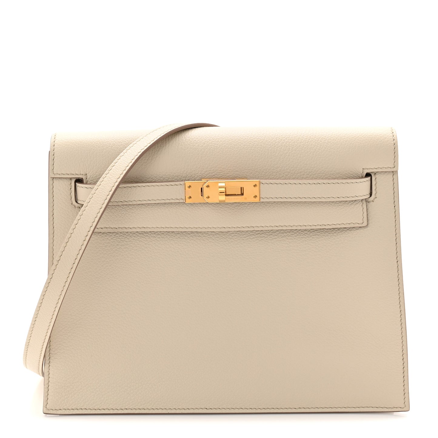 Evercolor Kelly Danse II Belt Bag Beton