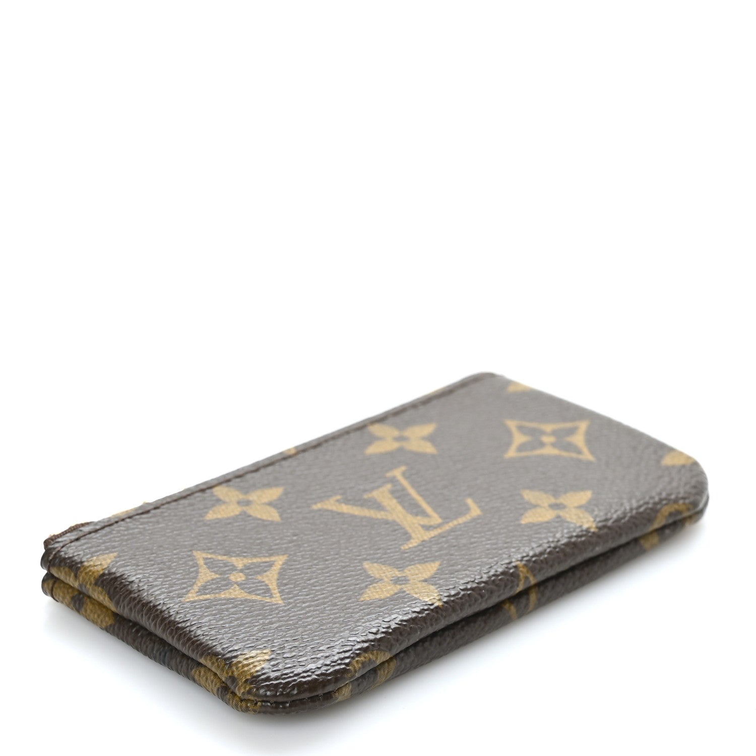 Louis Vuitton Monogram Key Pouch 4 of 7