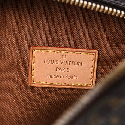 Louis Vuitton Monogram Pochette Gange 6 of 20