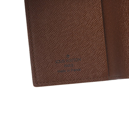Louis Vuitton Monogram Mini Agenda Cover 6 of 7