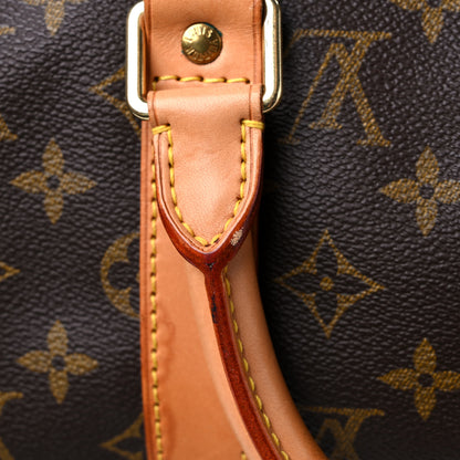 Louis Vuitton Monogram Keepall 50 16 of 20