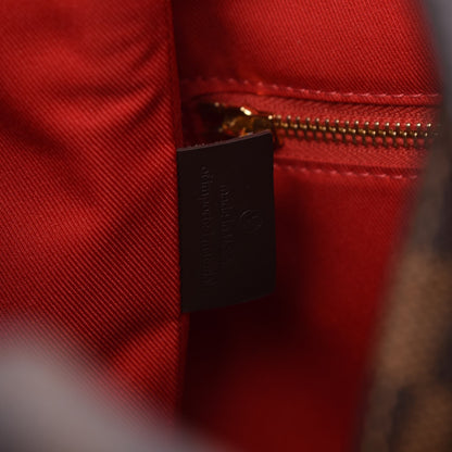 Louis Vuitton Damier Ebene Graceful MM 7 of 7