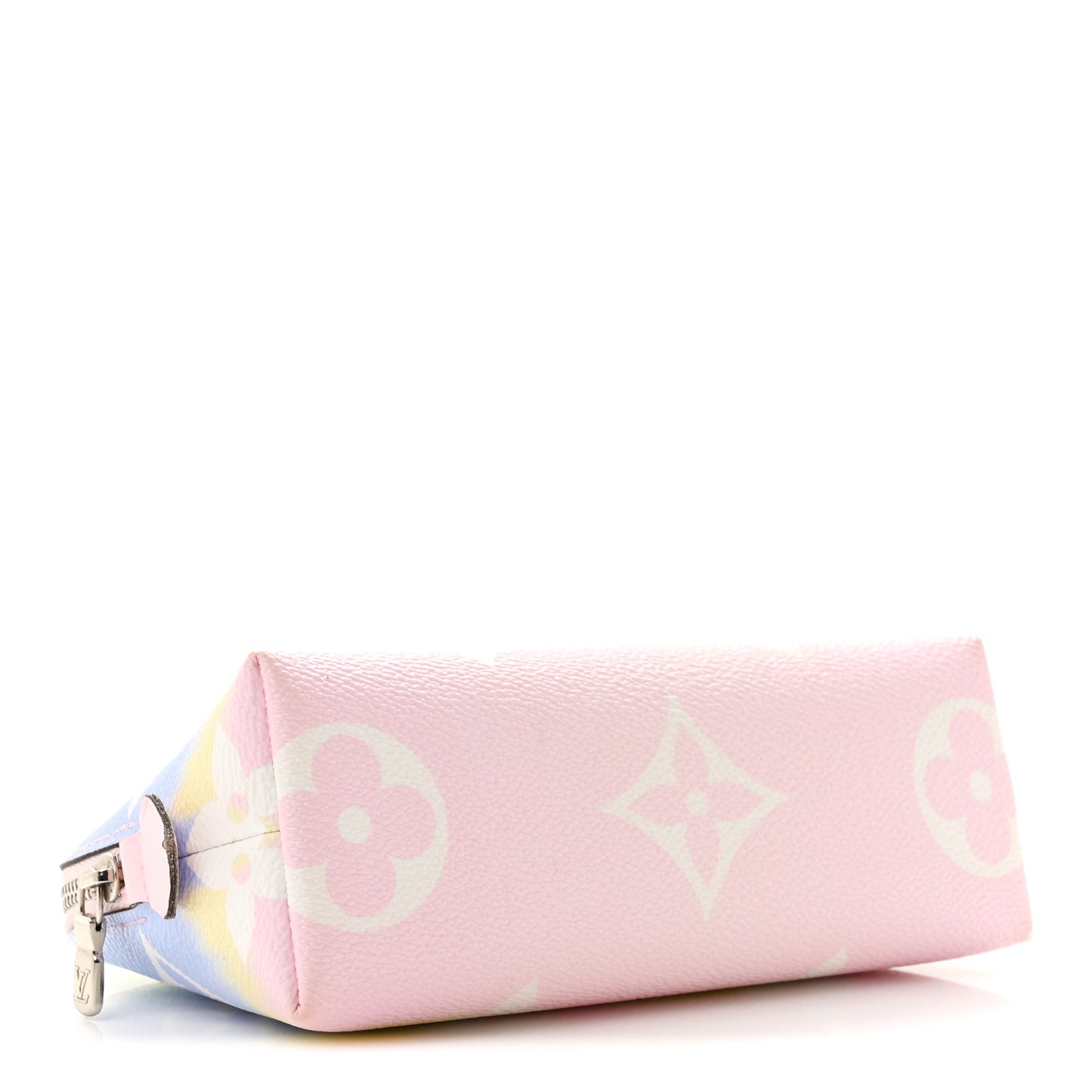 Monogram Giant Escale Cosmetic Pouch Pastel