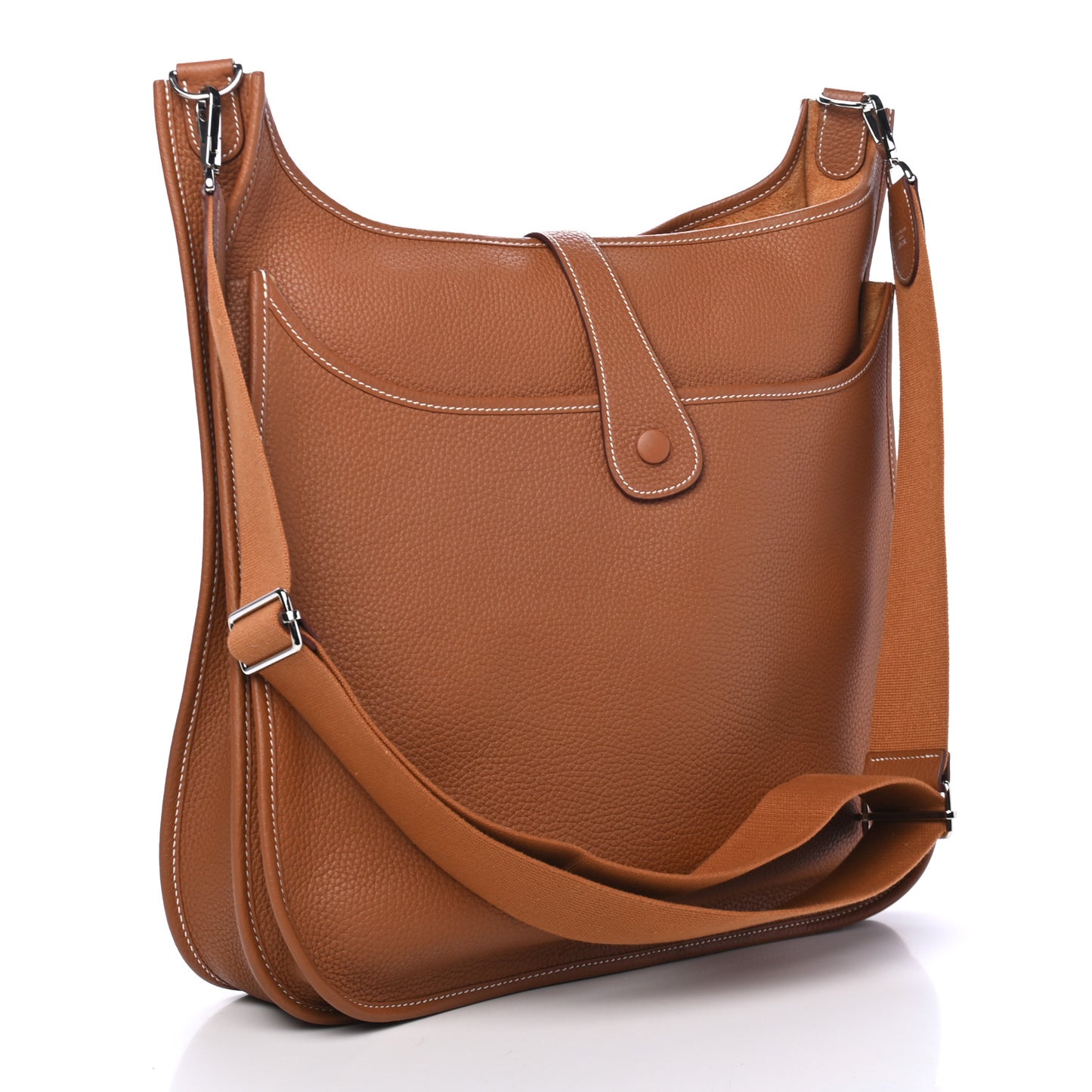 Taurillon Clemence Evelyne III GM Gold