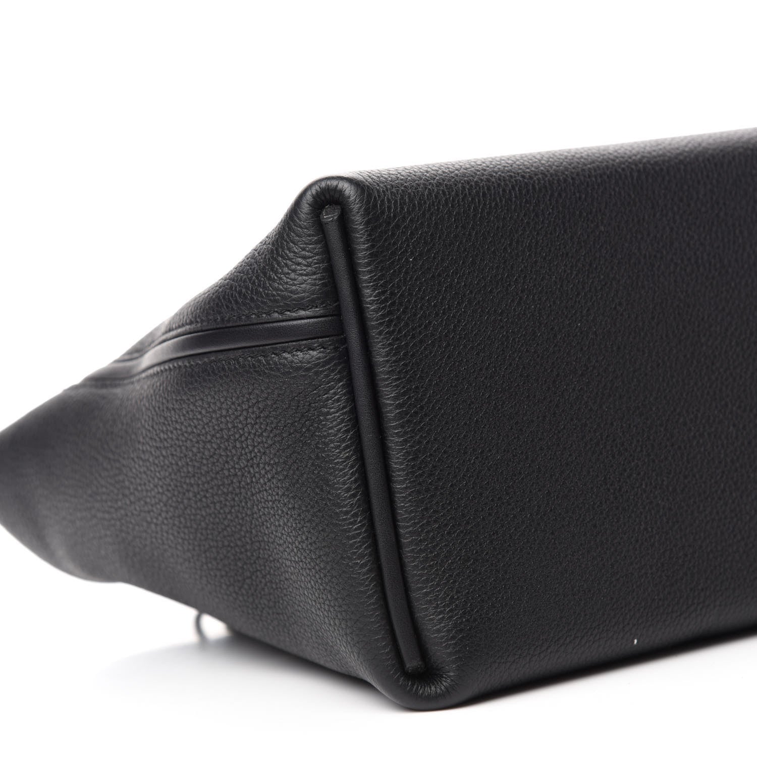 Hermes Togo Swift 24/24 29 Black 6 of 11
