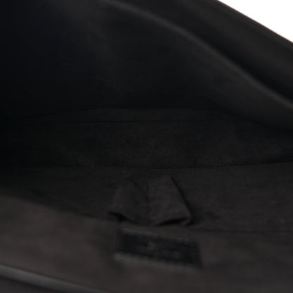 Louis Vuitton Epi Christopher Messenger Black 5 of 10