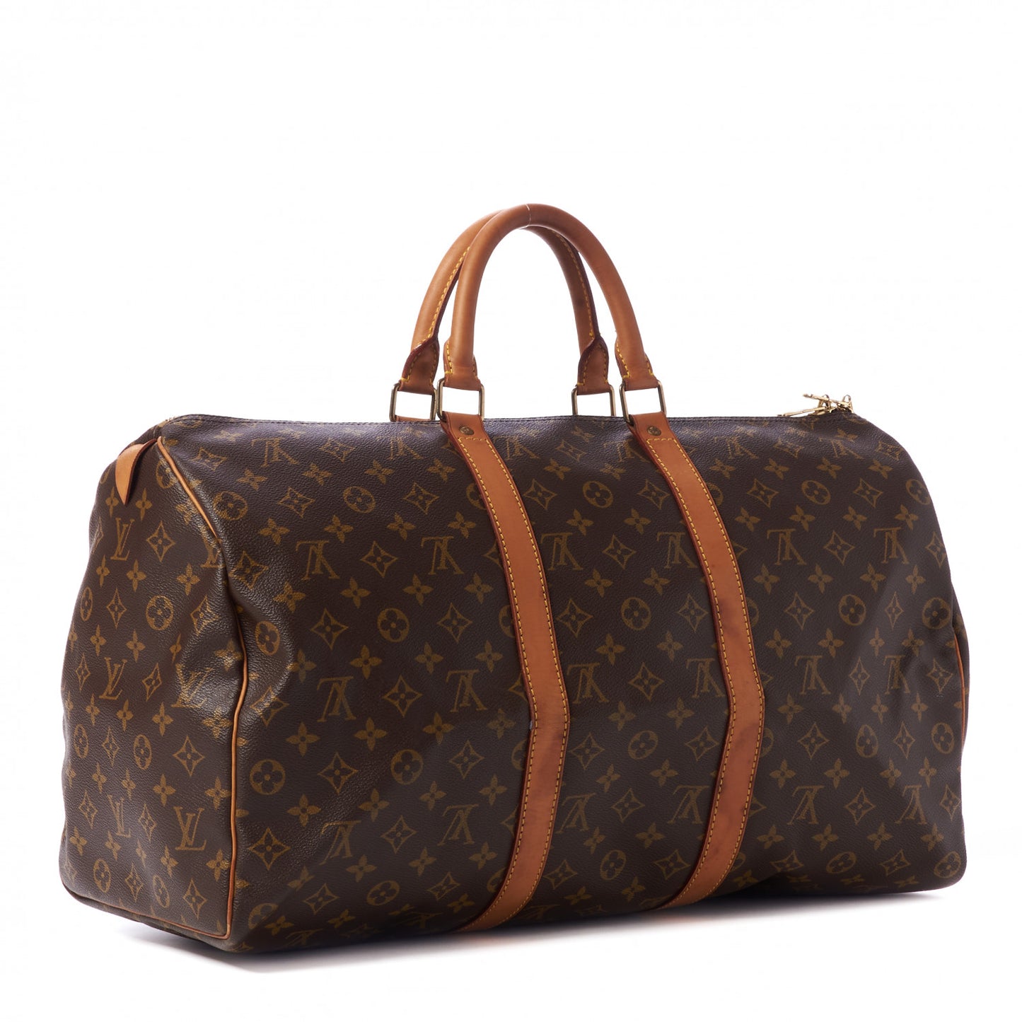 Monogram Keepall 50