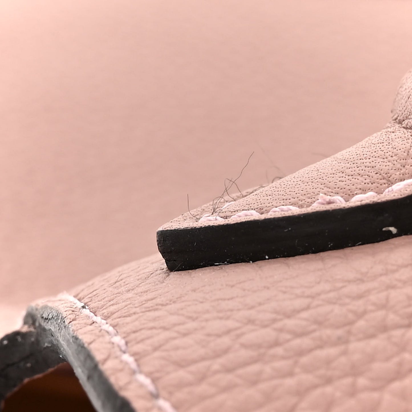 Carat Calfskin Gabrielle BB Deserts Rose