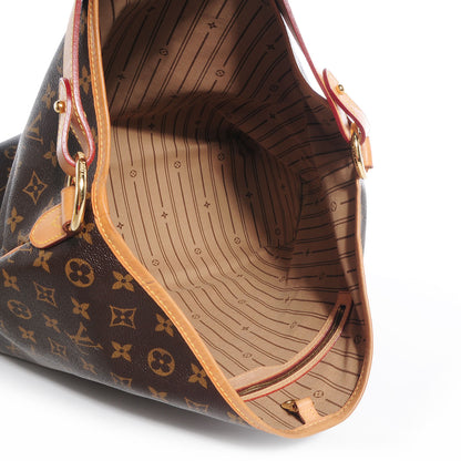 Louis Vuitton Monogram Delightful MM 5 of 7