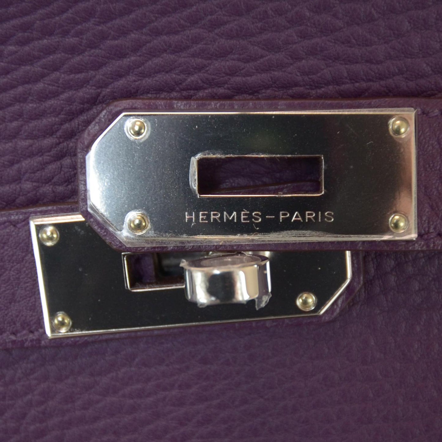 Taurillon Clemence Jypsiere 34 Violet