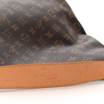 Louis Vuitton Monogram Delightful MM Pivoine 11 of 11