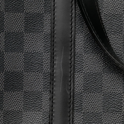 Louis Vuitton Damier Graphite Tadao 23 of 33