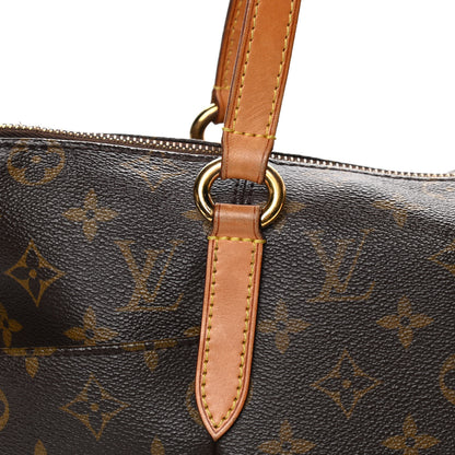 Louis Vuitton Monogram Totally PM 12 of 13