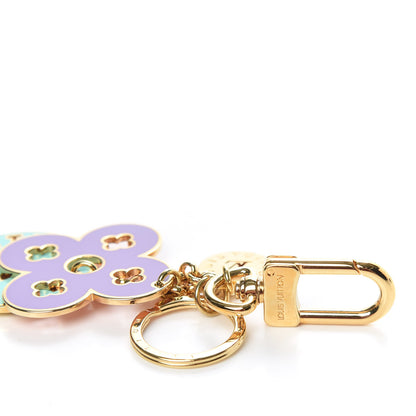 Louis Vuitton Enamel Looping Bag Charm 3 of 3