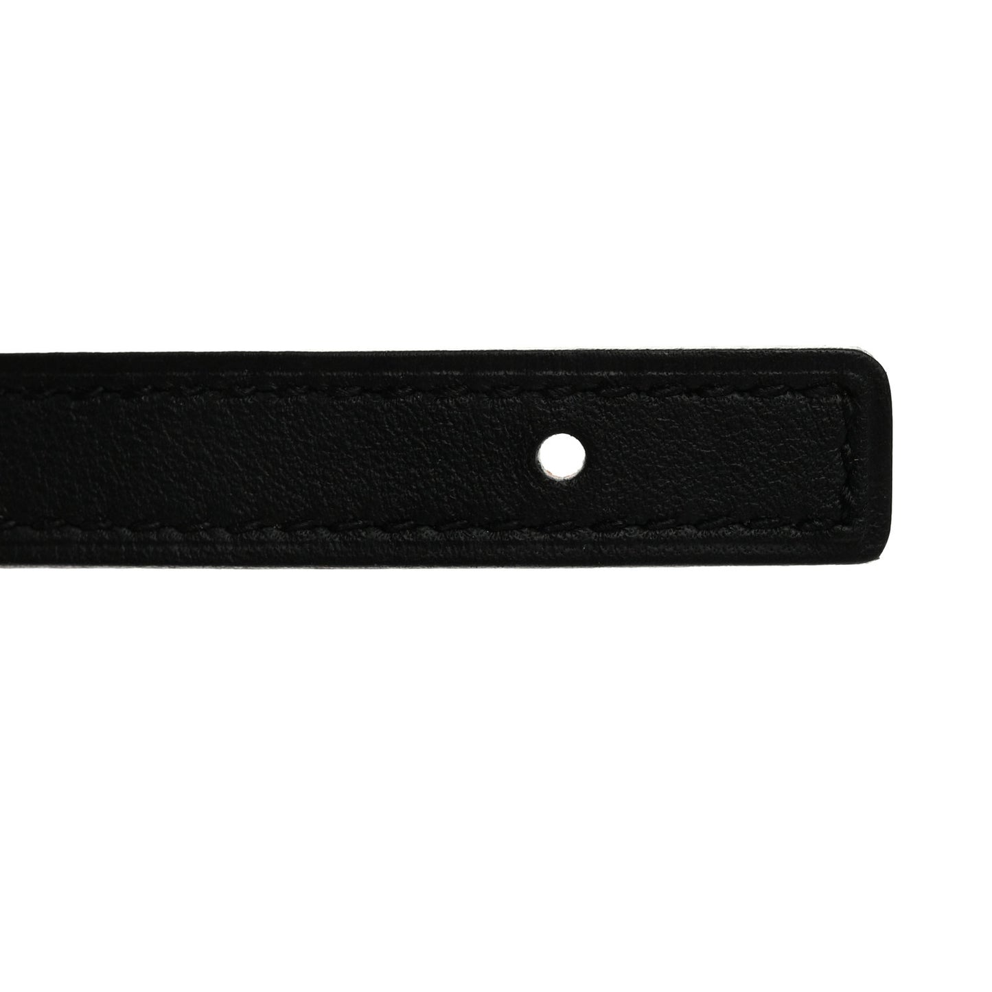 Swift Epsom 13mm Gamma Belt 70 28 Black Gold