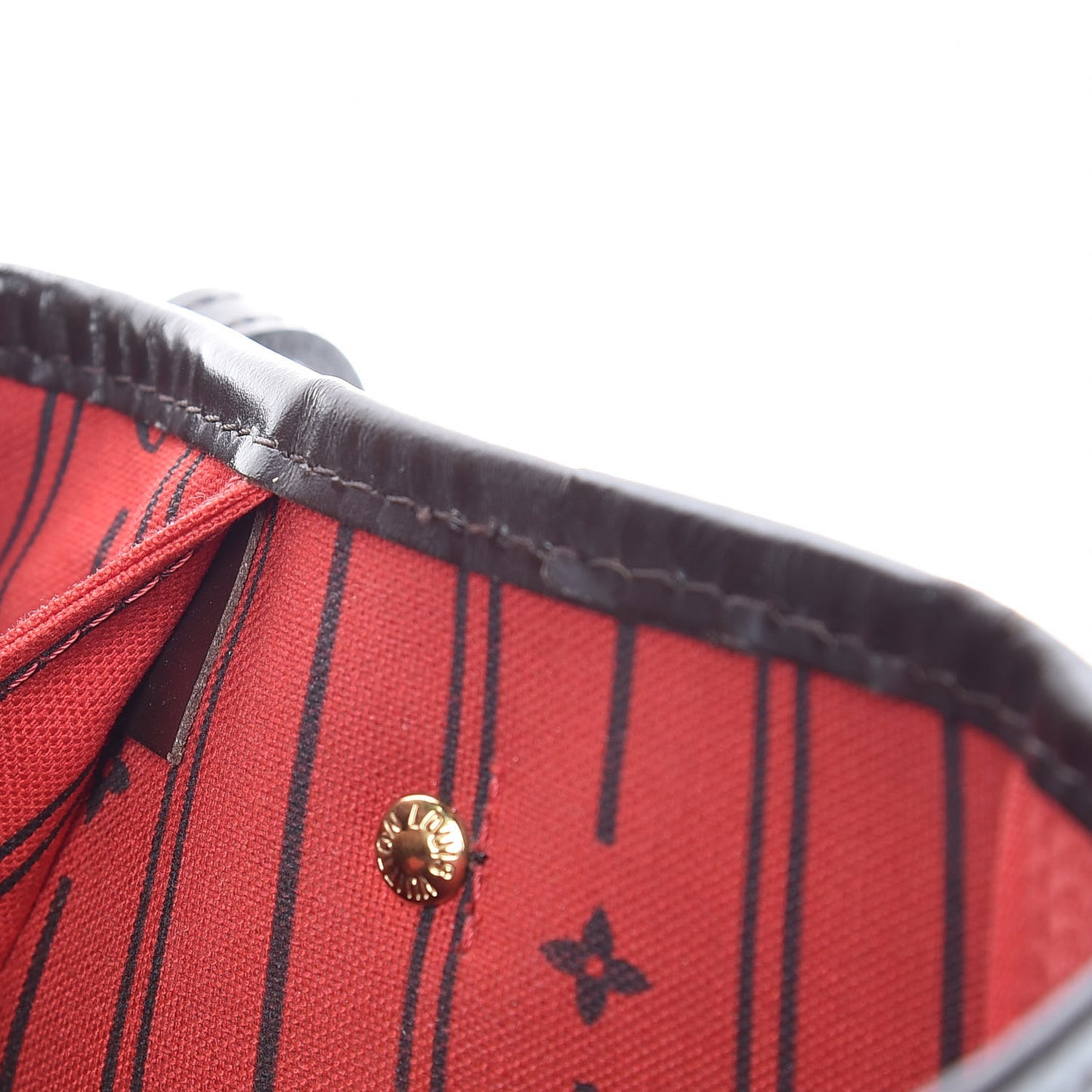 Damier Ebene Neverfull PM