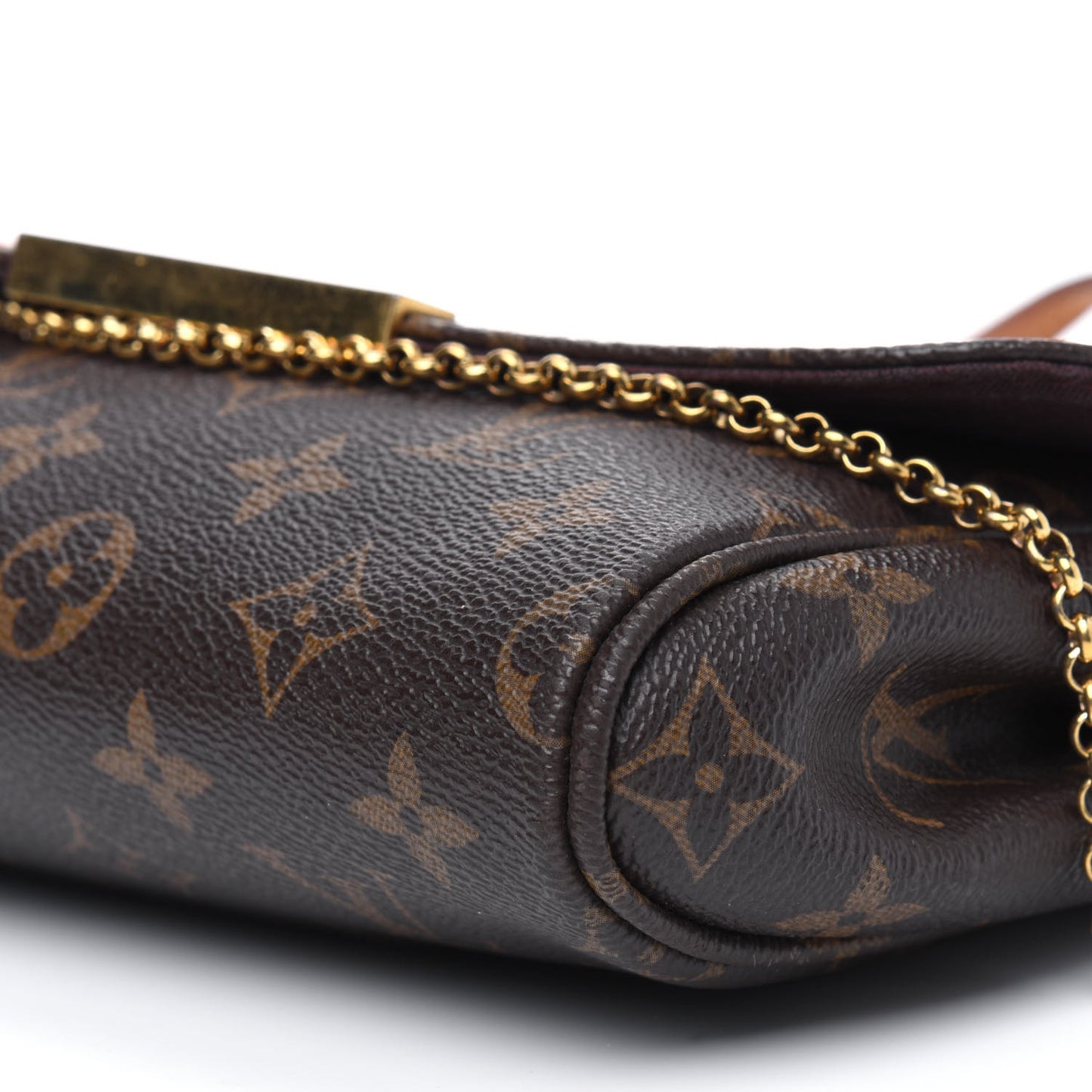 Monogram Favorite MM