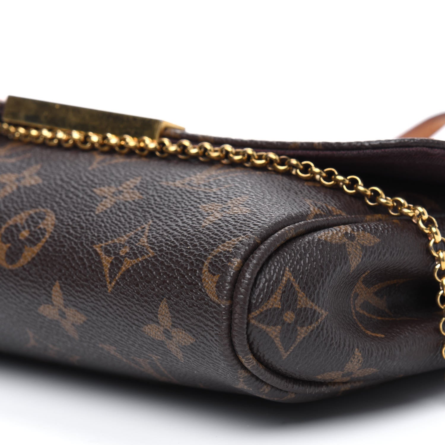 Louis Vuitton Monogram Favorite MM 12 of 22
